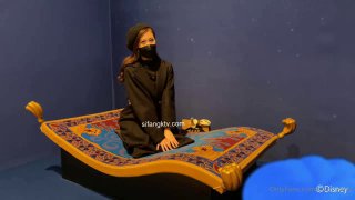 土豪胯下 私人玩物